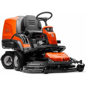 Husqvarna Rider RC 320 Ts AWD
