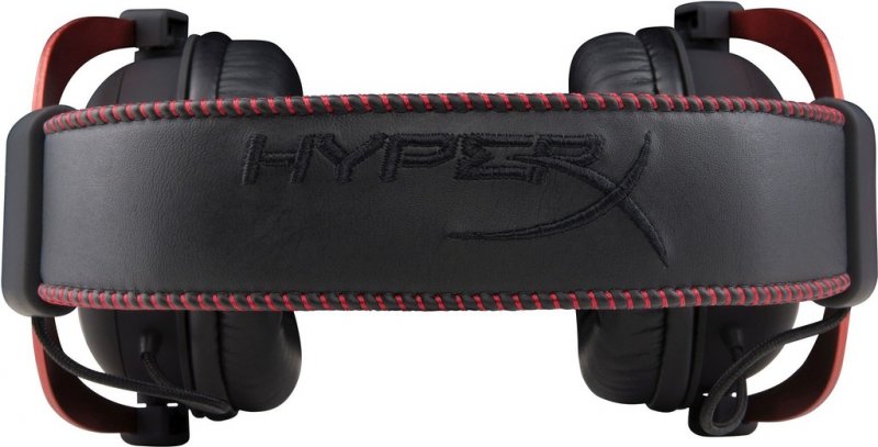 Ostestováno: HyperX Cloud II