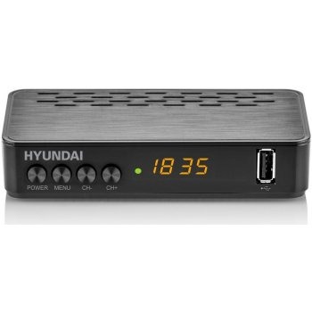 Hyundai DVBT 230
