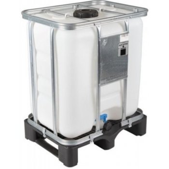 IBC UN kontejner 300 l