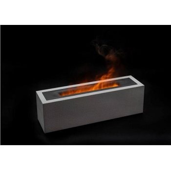 Immax Aroma difuzér a zvlhčovač vzduchu FLAME s imitací plamene