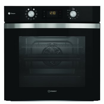 Indesit IFWS 4841 JH BL