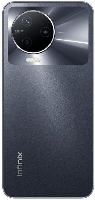 Hodnocení Infinix Note 12 PRO 8GB/256GB