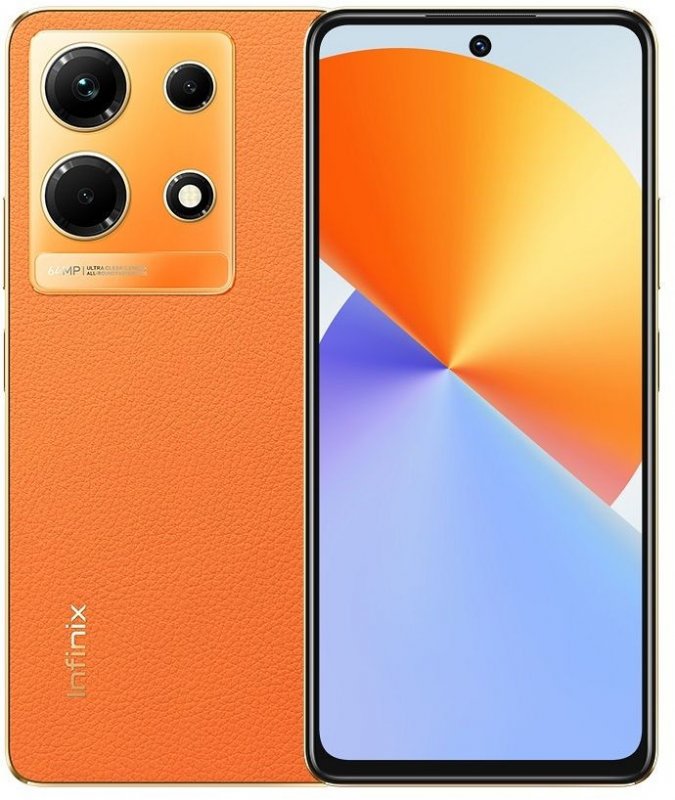  Infinix Note 30 8GB/128GB