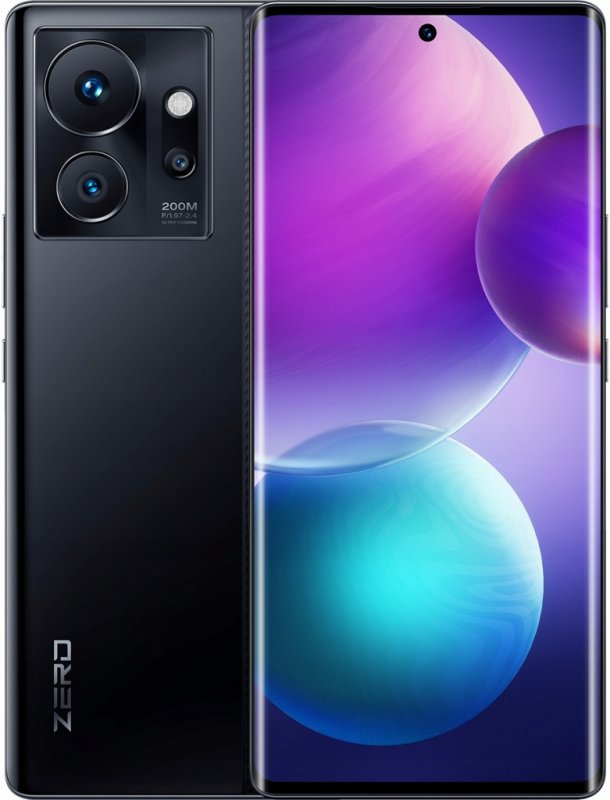 Infinix Zero Ultra 5G 8GB/256GB