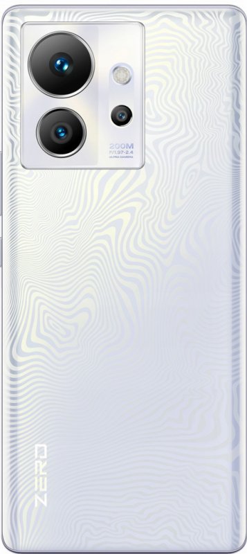 Testování Infinix Zero Ultra 5G 8GB/256GB