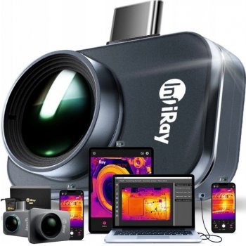 InfiRay P2 Pro