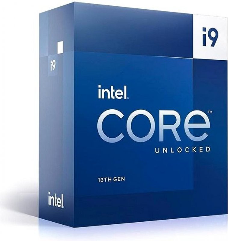 Hodnocení Intel Core i9-13900K BX8071513900K