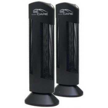 Ionic-CARE Triton X6 černá 2 ks