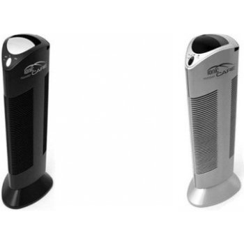 Ionic-CARE Triton X6 černá/stříbrná 2 ks