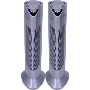 Ionic-CARE Triton X6 stříbrná 2 ks