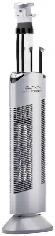 Zkoumání Ionic-CARE Triton X6 stříbrná