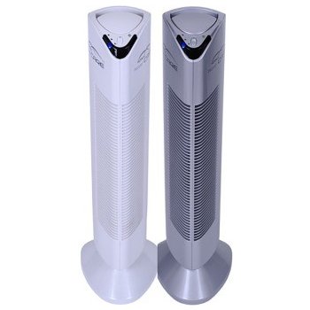 Ionic-CARE Triton X6 stříbrná/perleťová 2 ks