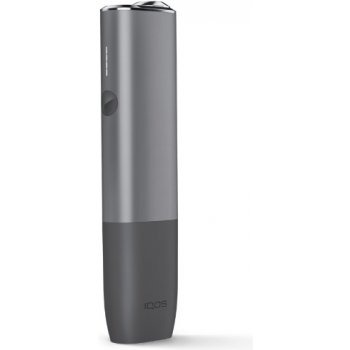 IQOS ILUMA ONE sada Pebble Grey
