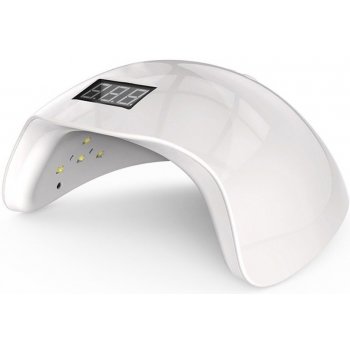 ISO UV Lampa DUAL LED 48W 6462