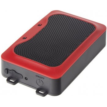 Isotronic Odpuzovač kun a myší do auta ISO-CAR6