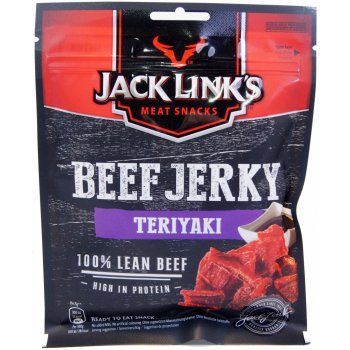 Jack Links Original Beef Jerky 70 g