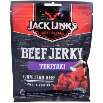 Jack Links Original Beef Jerky 70 g