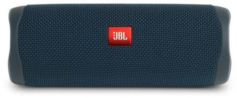 Recenze JBL Flip 5