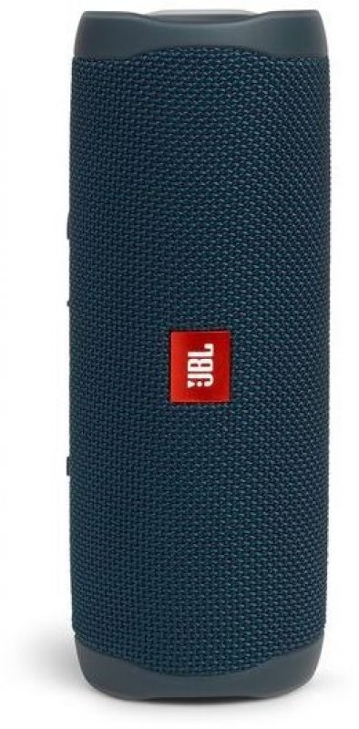 Zkušenost s JBL Flip 5