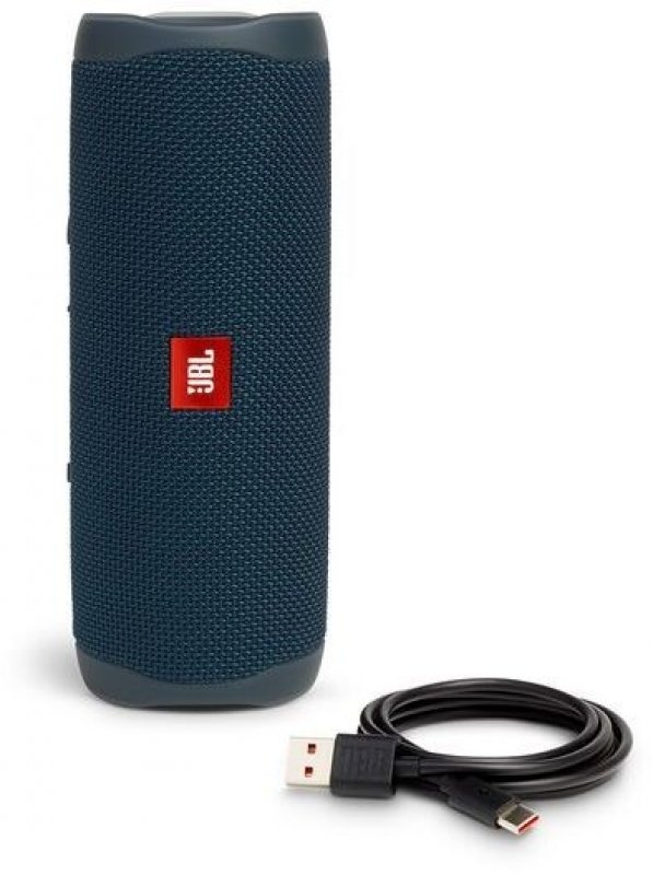 Zkušenosti s JBL Flip 5