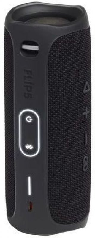 Posouzení: JBL Flip 5