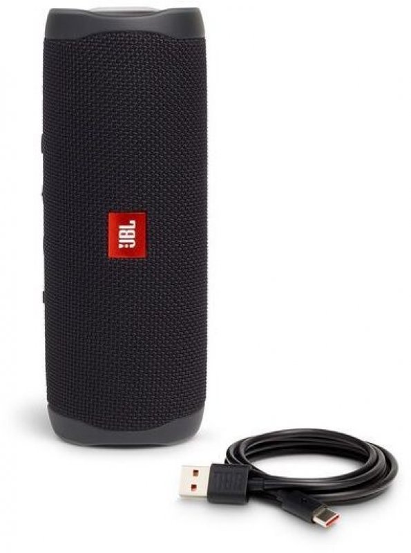 Zkušenost s JBL Flip 5