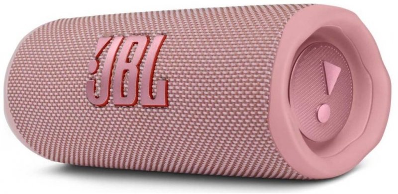 Pohled na JBL Flip 6