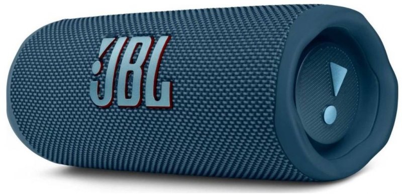Ostestováno: JBL Flip 6