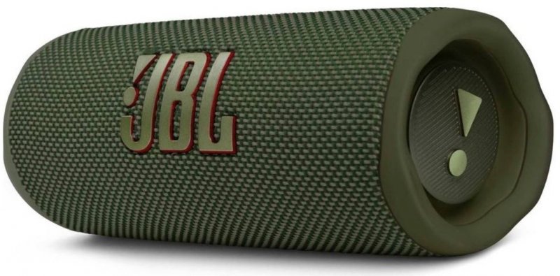 Hodnocení: JBL Flip 6