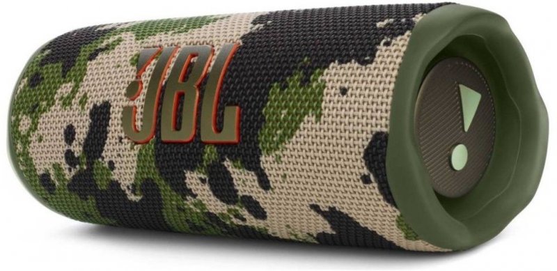 Zkoumání JBL Flip 6