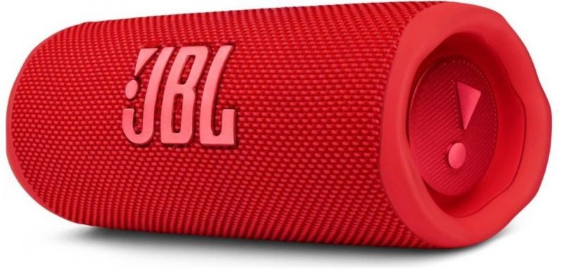 Zkušenost s JBL Flip 6
