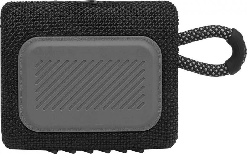 Úvaha o JBL Go 3