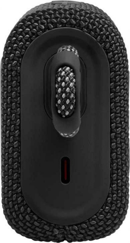 Verdikt: JBL Go 3