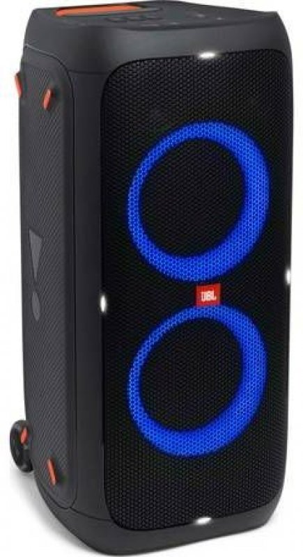Recenze JBL PartyBox 310