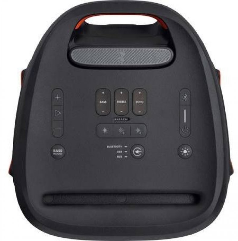 Kritika JBL PartyBox 310
