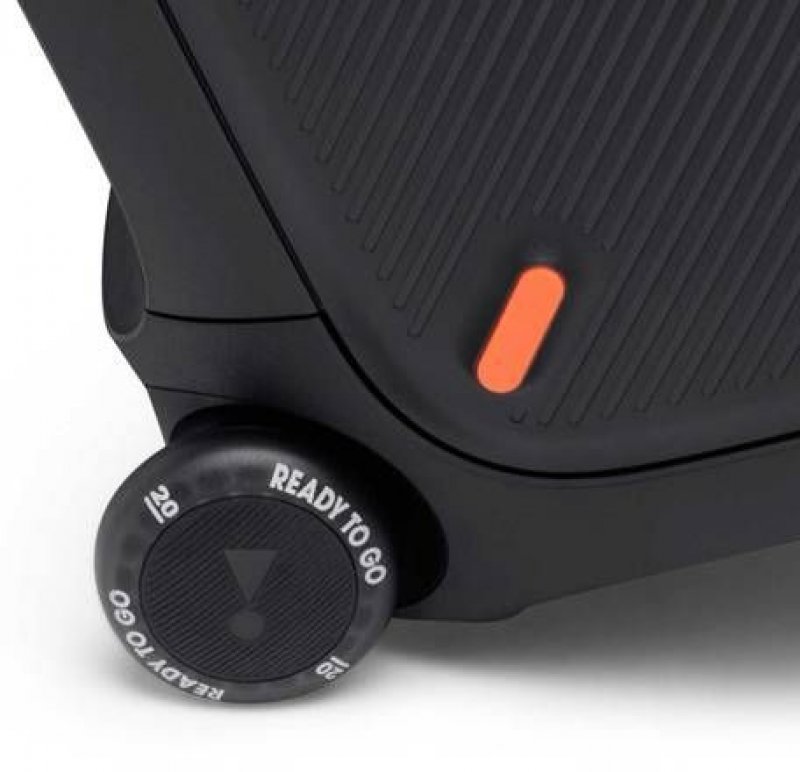 Posouzení: JBL PartyBox 310