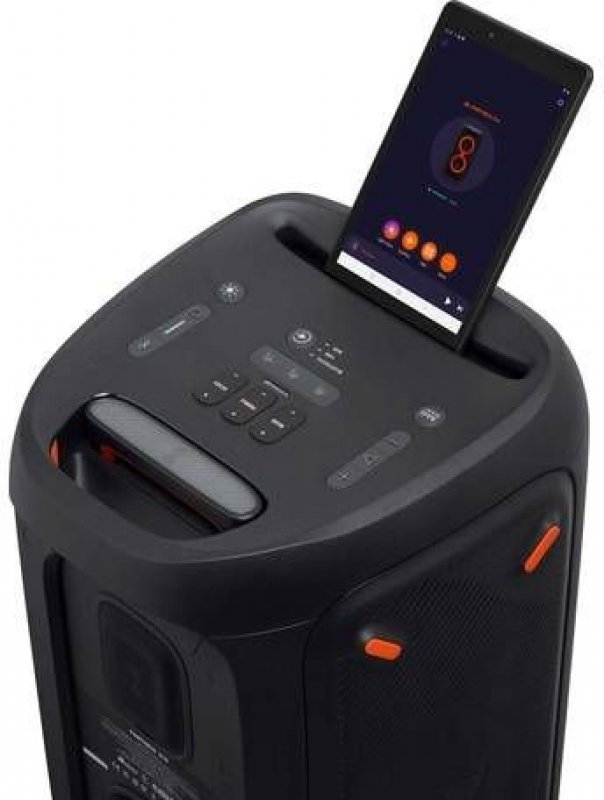 Ostestováno: JBL PartyBox 310