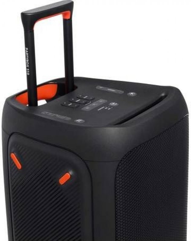 Podívejte se na JBL PartyBox 310