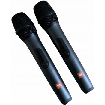 JBL Wireless Microphone JBLWIRELESSSMI