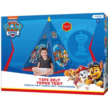 JOHN Teepee stan Paw Patrol