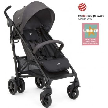 Joie Brisk LX ember 2023