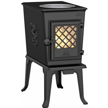 Jotul F 602 ECO BP černá