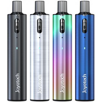 Joyetech eGo Pod 1000 mAh Černá 1 ks