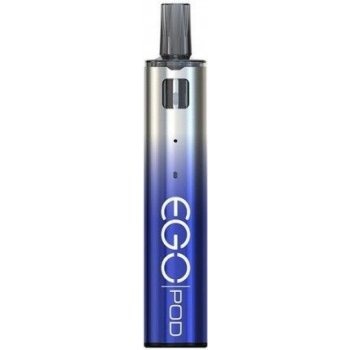 Joyetech eGo Pod 1000 mAh Modrá 1 ks