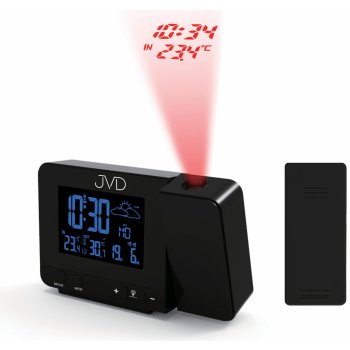 JVD RB3531.1