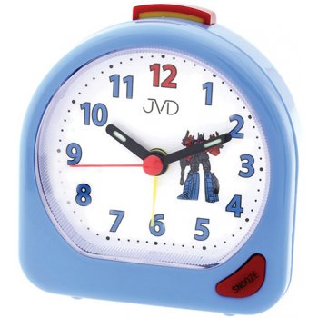 JVD SR672.6