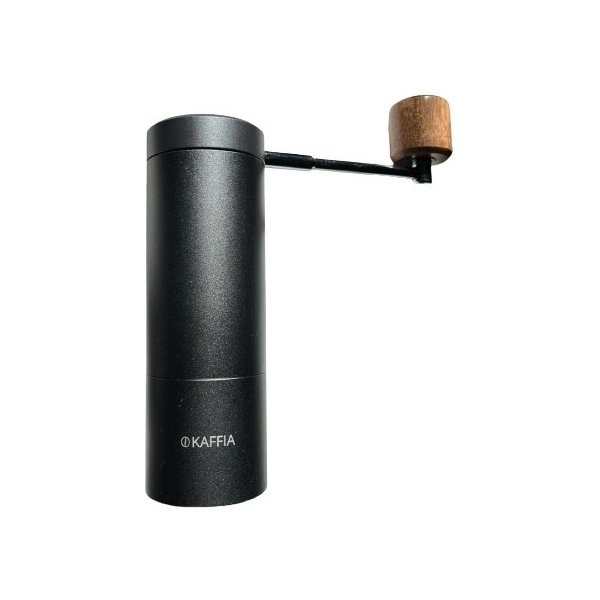 Kaffia Barista