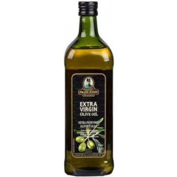 Kaiser Franz Josef Exclusive Extra panenský olivový olej 1 l