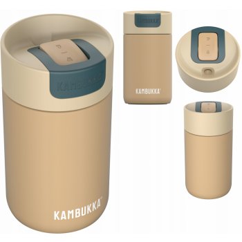 Kambukka Olympus Latte 300 ml